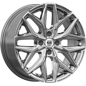 ���� ����� K&K ����� 7x17 4x108 ET32 DIA65.1 ���� ��������